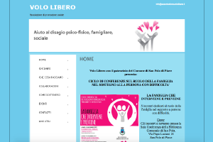 associazione il volo libero