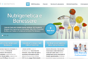 nutrigenetica e benessere